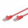 WENTRONIC UTP patch kabel 10 m R - slika 1