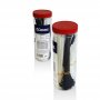COMMEL PVC Vezice U Kutiji 400 Kom, Komplet 2,5 I 3,5mm - slika 1