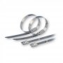 COMMEL Metalne Vezice 7,9x200mm 25kom - slika 1