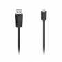 HAMA Hama Micro-USB Kabl, USB 2.0, 480 Mbit/S, 1.50 M - slika 1