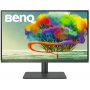 BENQ PD2705U IPS 4K UHD USB-C - slika 1