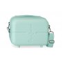 Pepe Jeans ABS Beauty case Tirkizna (76.839.25) - slika 1