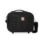 ROLL ROAD ABS Beauty case Crna (50.839.21) - slika 1