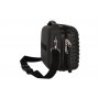 ROLL ROAD ABS Beauty case Crna (50.839.21) - slika 2