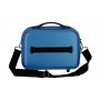 ROLL ROAD ABS Beauty case Plava (50.839.24) - slika 3