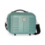 ROLL ROAD ABS Beauty case Zelena(50.839.25) - slika 1