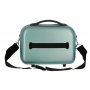 ROLL ROAD ABS Beauty case Zelena(50.839.25) - slika 3
