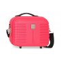 ROLL ROAD ABS Beauty case Pink (50.839.26) - slika 1