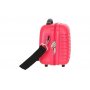 ROLL ROAD ABS Beauty case Pink (50.839.26) - slika 2
