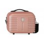 ROLL ROAD ABS Beauty case Powder pink (50.839.27) - slika 1