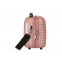 ROLL ROAD ABS Beauty case Powder pink (50.839.27) - slika 2