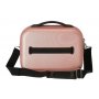 ROLL ROAD ABS Beauty case Powder pink (50.839.27) - slika 3