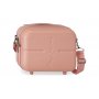 Pepe Jeans ABS Beauty case Powder pink (76.839.24) - slika 1