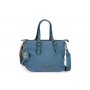 Pepe Jeans Torba na rame Plava (70.872.32) - slika 1