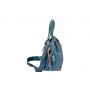 Pepe Jeans Torba na rame Plava (70.872.32) - slika 2