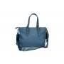 Pepe Jeans Torba na rame Plava (70.872.32) - slika 3