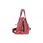 Pepe Jeans Torba na rame Pink (70.872.33) - slika 2