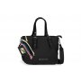 Pepe Jeans Torba na rame Crna (70.872.31) - slika 1