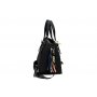 Pepe Jeans Torba na rame Crna (70.872.31) - slika 2