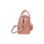 Pepe Jeans Torba na rame Pink (70.172.32) - slika 2