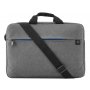 HP Prelude torba za laptop 15.6 siva (1E7D7AA) - slika 1