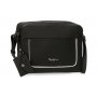 Pepe Jeans Torba na rame Crna (70.153.31 - slika 1