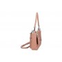 Pepe Jeans Torba na rame Pink (70.151.32) - slika 2