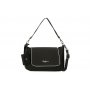Pepe Jeans Torba na rame Crna (70.151.31) - slika 1