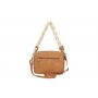 Pepe Jeans Torba na rame Braon (70.453.31) - slika 3