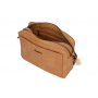 Pepe Jeans Torba na rame Braon (70.453.31) - slika 4