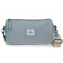 Pepe Jeans Torba na rame Plava (70.551.31) - slika 1