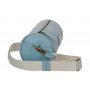 Pepe Jeans Torba na rame Plava (70.551.31) - slika 2