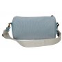 Pepe Jeans Torba na rame Plava (70.551.31) - slika 3