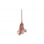 Pepe Jeans Torba na rame Pink (70.251.31) - slika 2