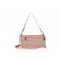 Pepe Jeans Torba na rame Pink (70.251.31) - slika 3
