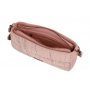 Pepe Jeans Torba na rame Pink (70.251.31) - slika 4