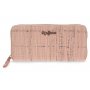 Pepe Jeans Novčanik Pink - slika 1