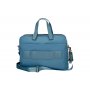 Pepe Jeans Torba za laptop Plava - slika 3