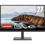 LENOVO L27e-30 (Raven Black) FHD IPS, 75Hz, Edgeless, FreeSync (66BEKAC2EU) - slika 1