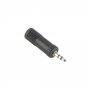HAMA Adapter 6.3mm (Ženski) Na 3.5mm (Muški) - slika 1