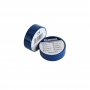 COMMEL Izolir Traka 0,13mm X 15mm X 10m, Plava - slika 1