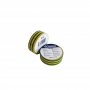 COMMEL Izolir Traka 0,13mm X 19mm X 10m, Zuto/Zelena - slika 1