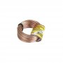 HAMA Kabl Za Povezivanje Zvučnika 2x0.75mm2, 10.0m 25IP - slika 1
