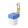 COMMEL Luksomat 6A 5-15 Lux IP44 230V 50Hz - slika 1
