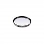 HAMA FILTER M62 UV 0-HAZE ''BOX'' - slika 1