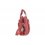Pepe Jeans Torba za laptop Pink - slika 2