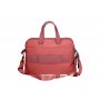 Pepe Jeans Torba za laptop Pink - slika 3