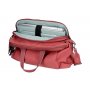 Pepe Jeans Torba za laptop Pink - slika 4