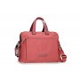 Pepe Jeans Torba za laptop Pink - slika 1
