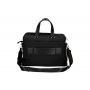 Pepe Jeans Torba za laptop Crna-70.866.31 - slika 3